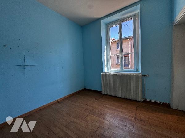 Maison 5 pièces 113m²