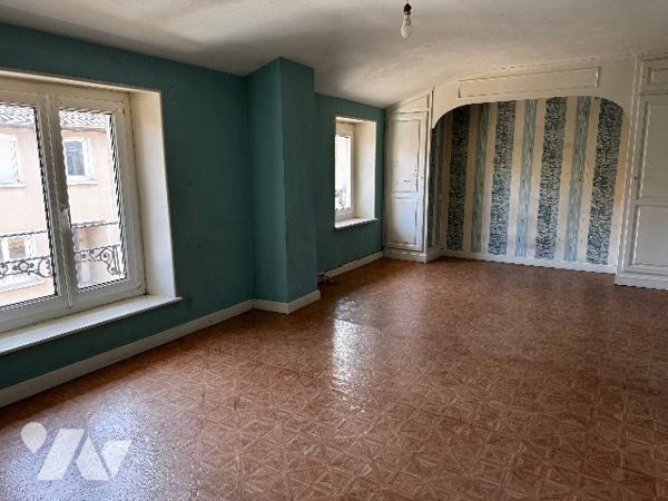 Maison 5 pièces 113m²