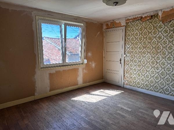 Maison 5 pièces 113m²