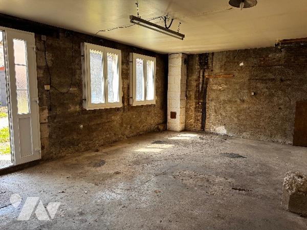 Maison 5 pièces 113m²