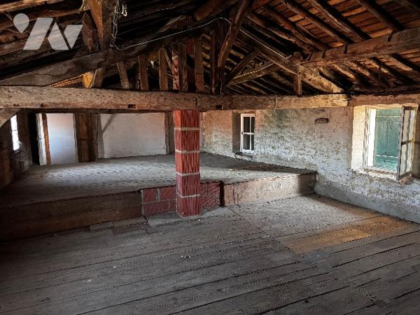 Maison 5 pièces 113m²