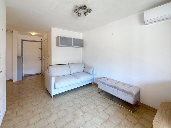 EXCLUSIVITÉ - Bandol - Le Canet - Appartement - 2 pièces avec Terrasse