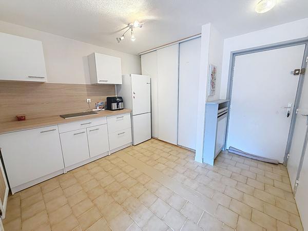 EXCLUSIVITÉ - Bandol - Le Canet - Appartement - 2 pièces avec Terrasse