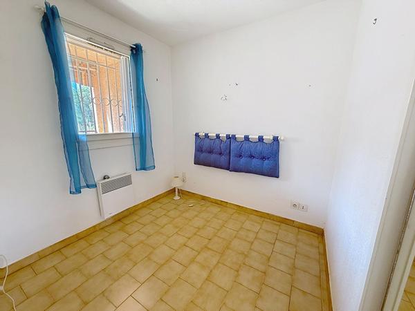 EXCLUSIVITÉ - Bandol - Le Canet - Appartement - 2 pièces avec Terrasse