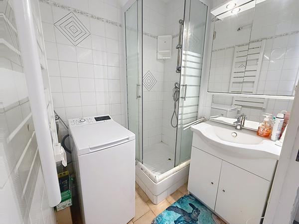 EXCLUSIVITÉ - Bandol - Le Canet - Appartement - 2 pièces avec Terrasse