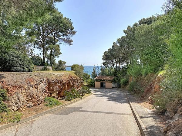 EXCLUSIVITÉ - Bandol - Le Canet - Appartement - 2 pièces avec Terrasse