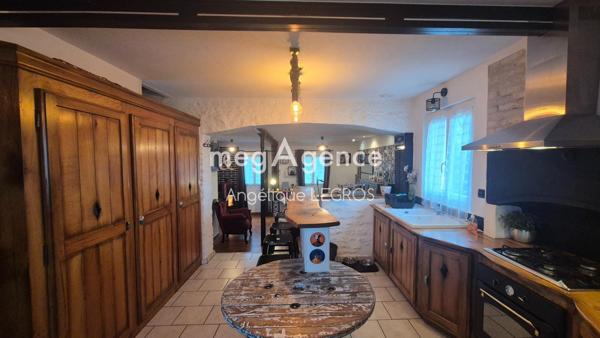 Maison à ALENÇON, 61000 - 4 pièces 65m²