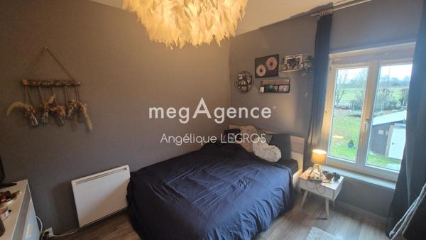 Maison à ALENÇON, 61000 - 4 pièces 65m²