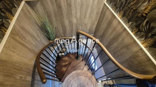 Maison à ALENÇON, 61000 - 4 pièces 65m²