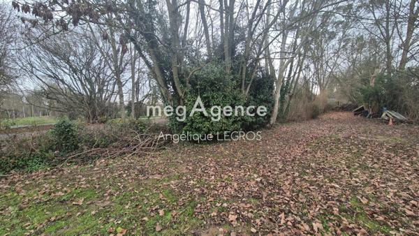 Maison à ALENÇON, 61000 - 4 pièces 65m²