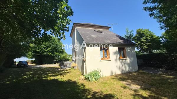 Maison à ALENÇON, 61000 - 4 pièces 65m²