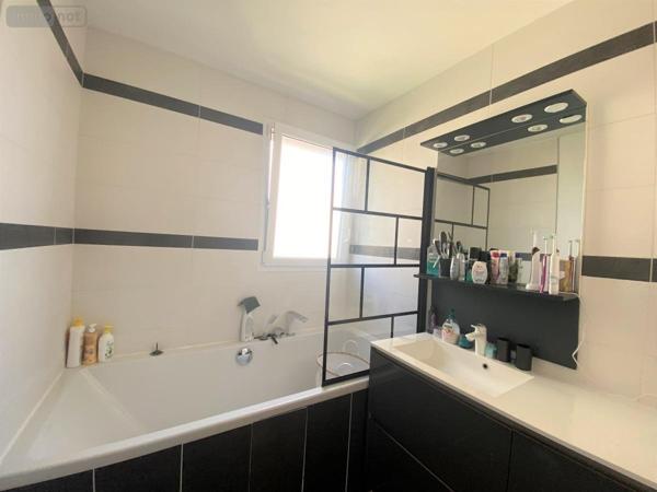 Maison à vendre à Auray dans le Morbihan (56400), ref : 56024-722