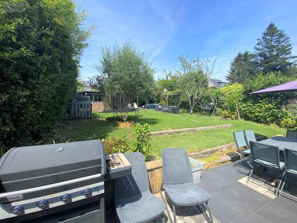 Maison à vendre à Auray dans le Morbihan (56400), ref : 56024-722