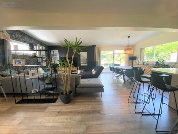 Maison à vendre à Auray dans le Morbihan (56400), ref : 56024-722