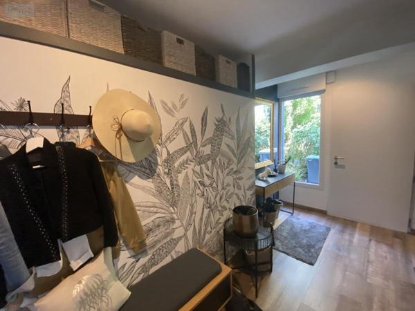 Maison à vendre à Auray dans le Morbihan (56400), ref : 56024-722