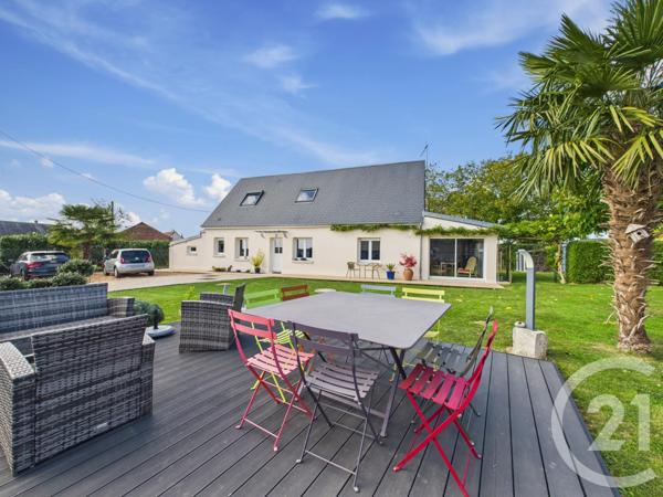 Maison à vendre  5 pièces - 142,19 m2 CHARTRES - 28