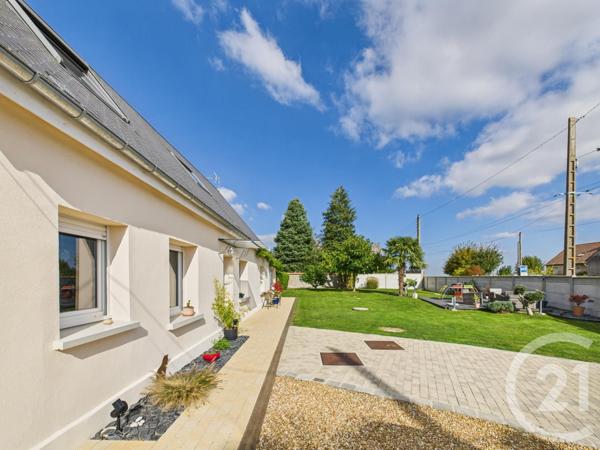Maison à vendre  5 pièces - 142,19 m2 CHARTRES - 28