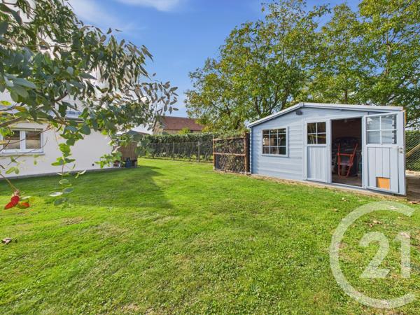 Maison à vendre  5 pièces - 142,19 m2 CHARTRES - 28