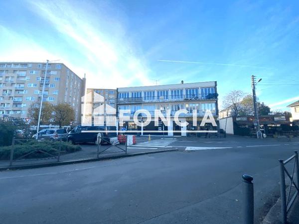 Location Parking - 17 PLACE DE LA LIBERTE Conflans Sainte Honorine 78700