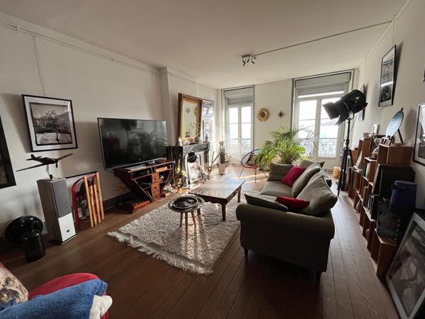 Appartement Bourg En Bresse 3 pièce(s) 85 m2