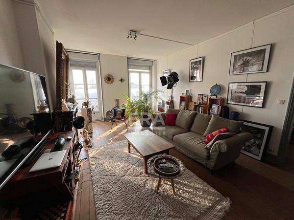 Appartement Bourg En Bresse 3 pièce(s) 85 m2