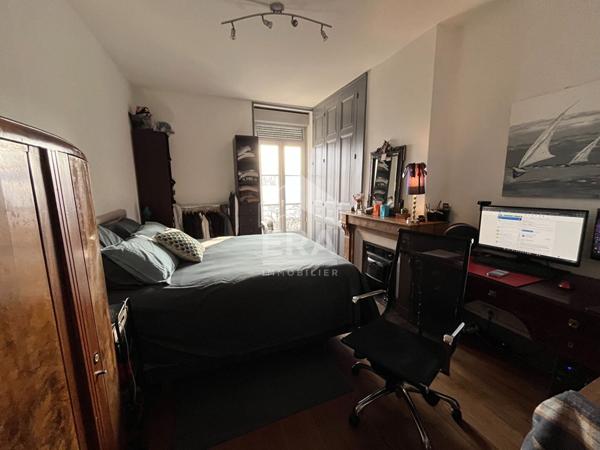 Appartement Bourg En Bresse 3 pièce(s) 85 m2