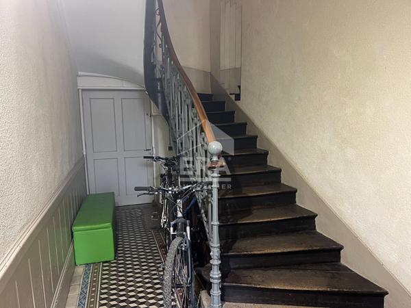 Appartement Bourg En Bresse 3 pièce(s) 85 m2
