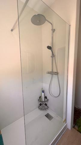 Tonneins (47400) Maison de ville rénovée à faible consommation énergétique 2 chambres, jardin , cave.