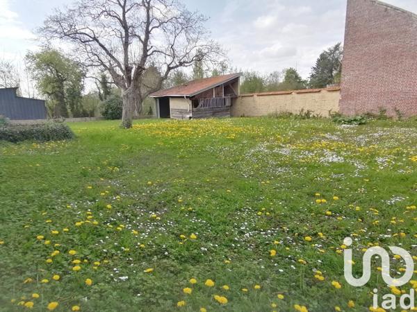 Maison à vendre 8 pièces 188 m² Attigny