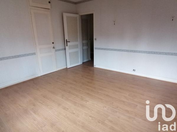 Maison à vendre 8 pièces 188 m² Attigny