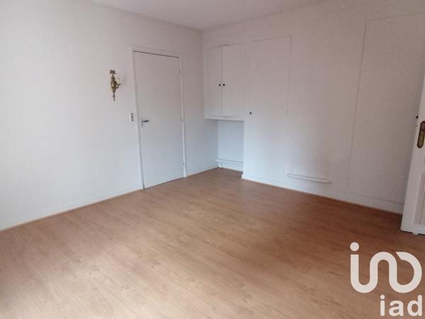 Maison à vendre 8 pièces 188 m² Attigny