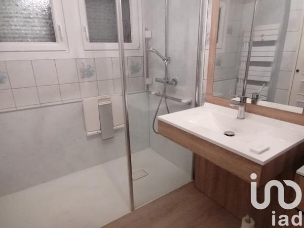 Maison à vendre 8 pièces 188 m² Attigny