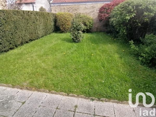 Maison à vendre 8 pièces 188 m² Attigny