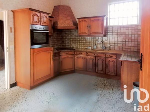 Maison à vendre 8 pièces 188 m² Attigny