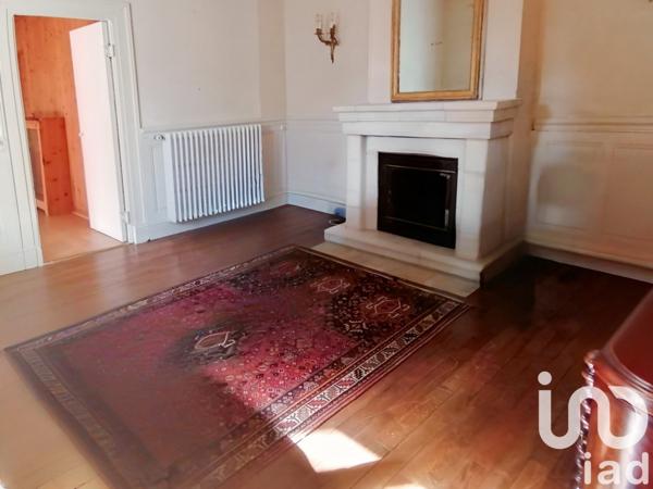 Maison à vendre 8 pièces 188 m² Attigny
