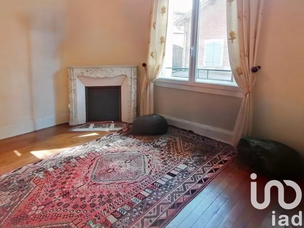 Maison à vendre 8 pièces 188 m² Attigny