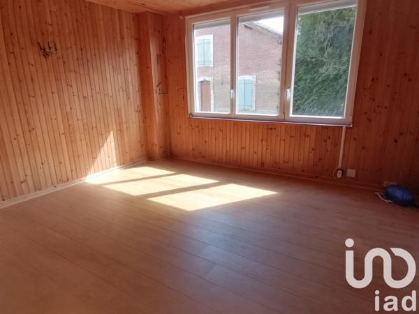 Maison à vendre 8 pièces 188 m² Attigny