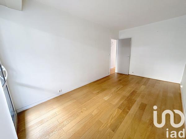 Appartement à vendre 4 pièces 77 m² Boulogne-Billancourt