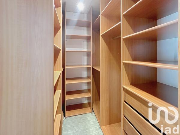 Appartement à vendre 4 pièces 77 m² Boulogne-Billancourt