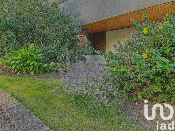 Appartement à vendre 4 pièces 77 m² Boulogne-Billancourt