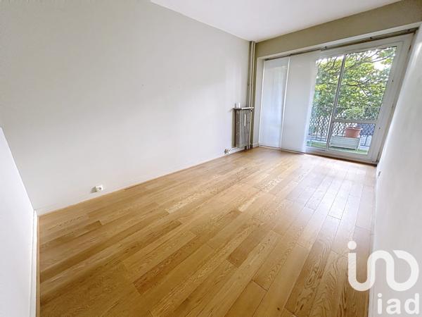 Appartement à vendre 4 pièces 77 m² Boulogne-Billancourt