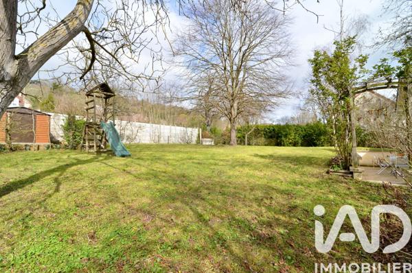 Maison à vendre 8 pièces 185 m² Vaux-sur-Seine