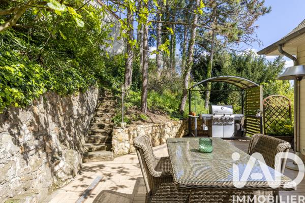 Maison à vendre 8 pièces 185 m² Vaux-sur-Seine