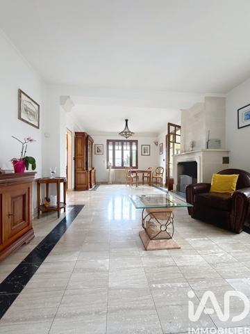 Maison à vendre 8 pièces 185 m² Vaux-sur-Seine