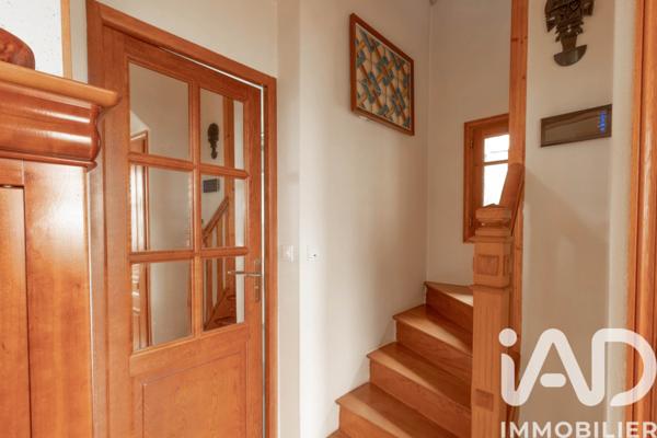 Maison à vendre 8 pièces 185 m² Vaux-sur-Seine