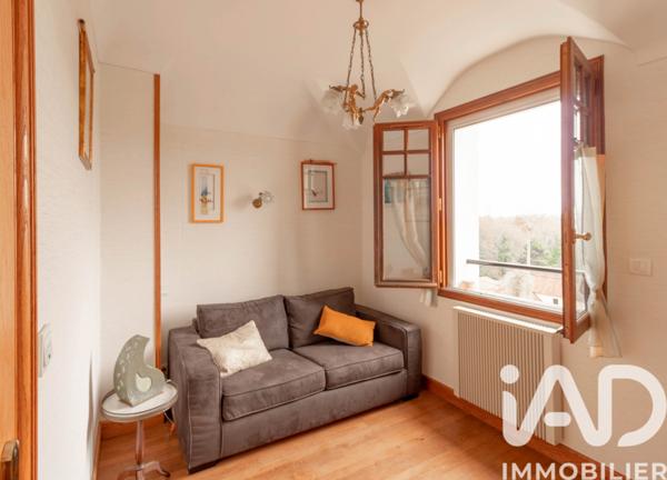 Maison à vendre 8 pièces 185 m² Vaux-sur-Seine