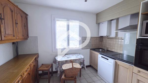 Maison 5 pièces 83 m2