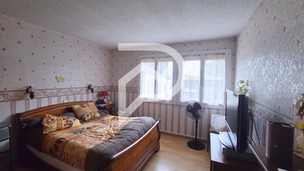 Maison 5 pièces 83 m2