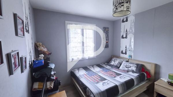 Maison 5 pièces 83 m2