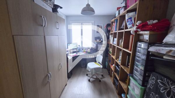 Maison 5 pièces 83 m2